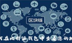   如何在比特派钱包中查看您的地址