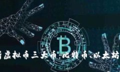 深入解析虚拟币三大币：比特币、以太