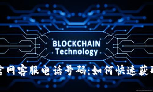 比特派钱包官网客服电话号码:如何快速获取支持与帮助