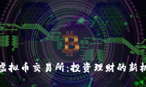 全国十大虚拟币交易所:投资理财的新机遇与风险