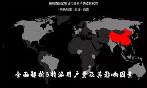 全面解析B特派用户量及其影响因素