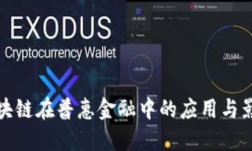 区块链在普惠金融中的应用与影响