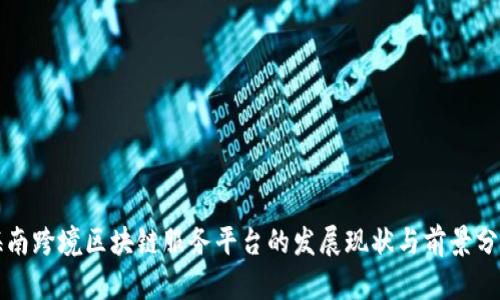 海南跨境区块链服务平台的发展现状与前景分析