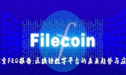探索FED报告:区块链数字平台的未来趋势与应用