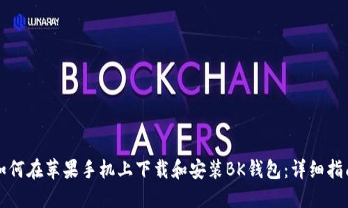 如何在苹果手机上下载和安装BK钱包:详细指南