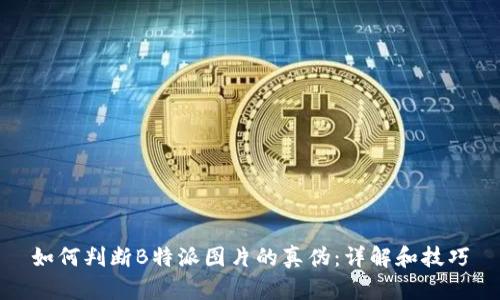 如何判断B特派图片的真伪:详解和技巧