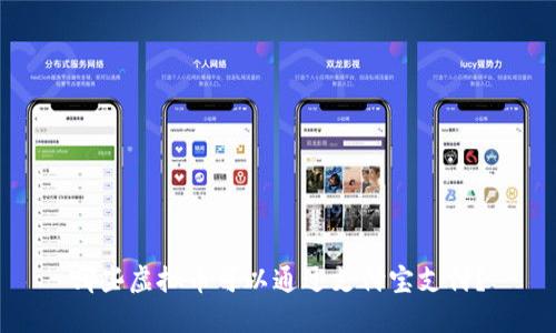 哪些虚拟币可以通过支付宝支付?