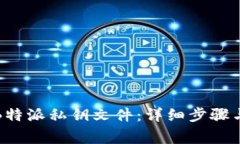 如何导出B特派私钥文件：详细步骤与