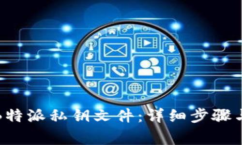 如何导出B特派私钥文件:详细步骤与注意事项