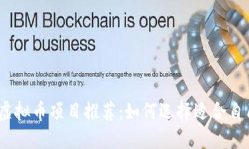 2023年最佳虚拟币项目推荐:如何选择适合自己的投资机会
