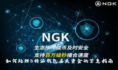 如何处理B特派钱包丢失资金的紧急指