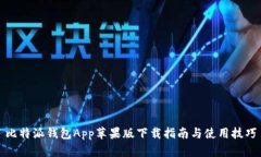 比特派钱包App苹果版下载指南与使用技