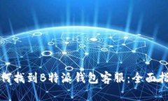 如何找到B特派钱包客服：全面指南