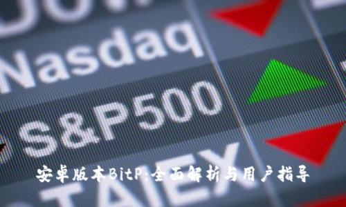安卓版本BitP:全面解析与用户指导