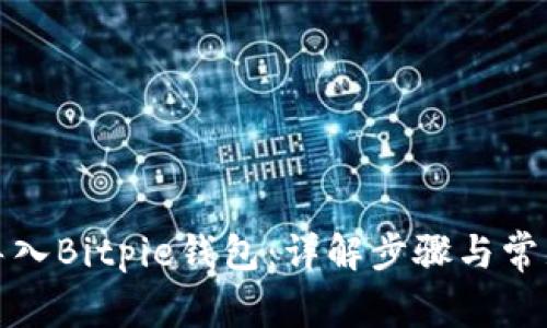 如何正确导入Bitpie钱包:详解步骤与常见问题解答