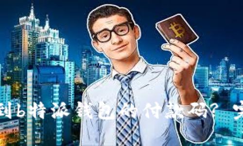 如何找到b特派钱包的付款码? 完整指南