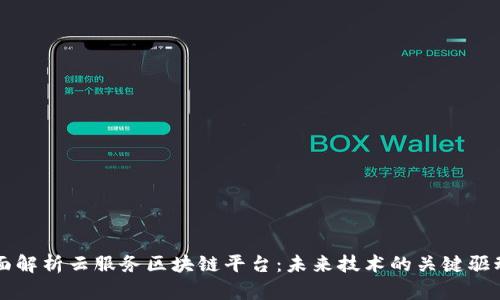全面解析云服务区块链平台:未来技术的关键驱动力