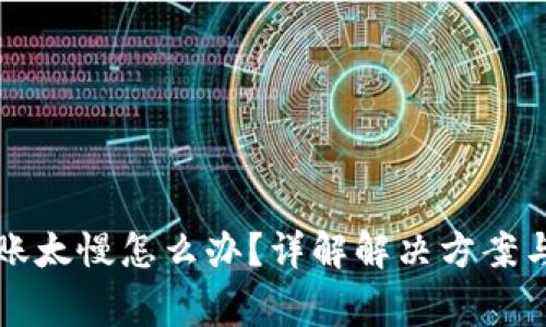 比特派转账太慢怎么办？详解解决方案与常见问题