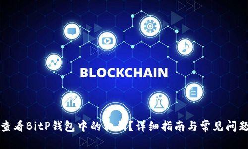 如何查看BitP钱包中的私钥？详细指南与常见问题解答