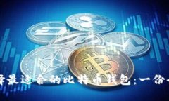如何选择最适合的比特币钱包：一份全