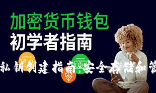 比特派钱包私钥创建指南:安全存储和管理数字资产