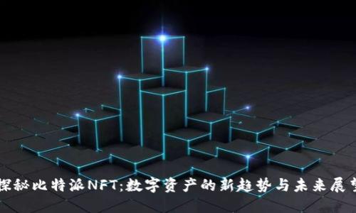 探秘比特派NFT:数字资产的新趋势与未来展望