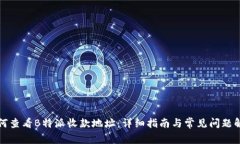 如何查看B特派收款地址：详细指南与