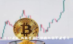 BitP老板：向数字资产领域的领军者学