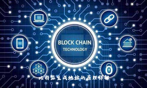 比特派生成地址的原理详解