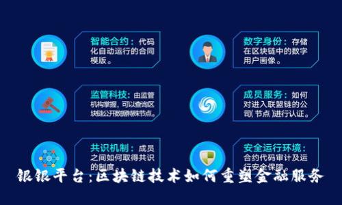 银银平台:区块链技术如何重塑金融服务