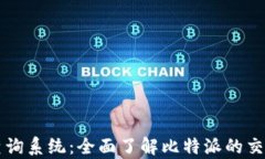 比特派最新记录查询系统：全面了解比