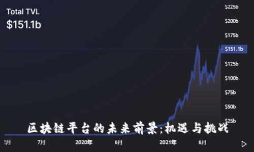 区块链平台的未来前景:机遇与挑战