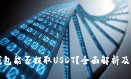 比特派钱包能否提取USDT?全面解析及操作指南