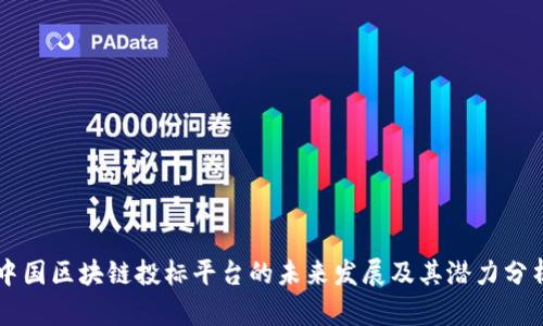 中国区块链投标平台的未来发展及其潜力分析