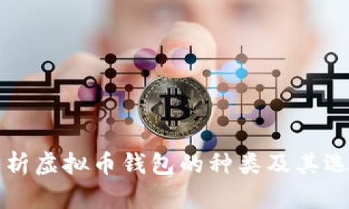 全面解析虚拟币钱包的种类及其选择指南