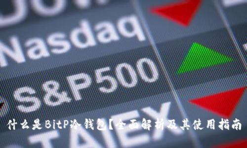 什么是BitP冷钱包?全面解析及其使用指南