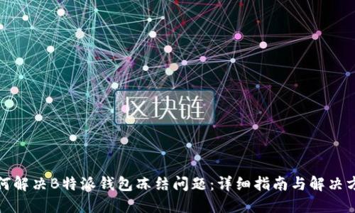 如何解决B特派钱包冻结问题:详细指南与解决方案