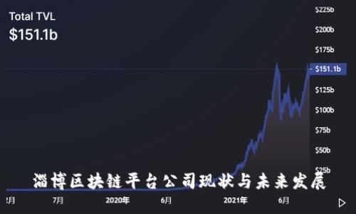 淄博区块链平台公司现状与未来发展