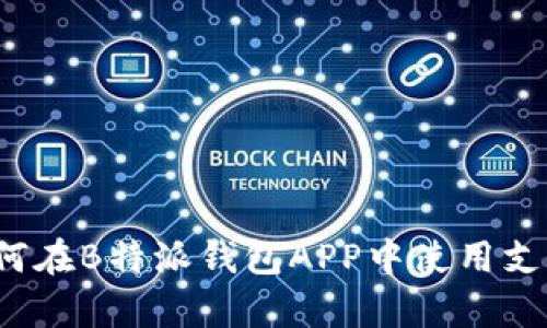 深入解析:如何在B特派钱包APP中使用支付宝进行交易