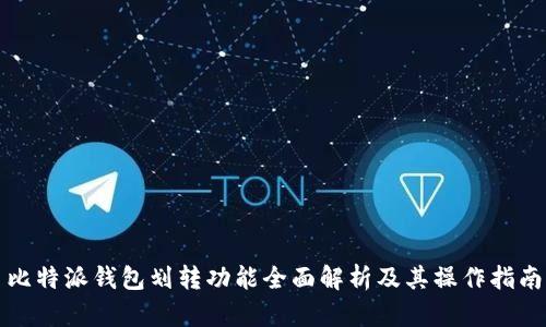 比特派钱包划转功能全面解析及其操作指南