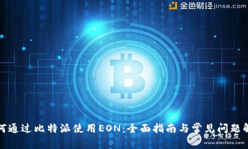 如何通过比特派使用EON:全面指南与常见问题解答