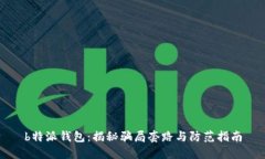 b特派钱包：揭秘骗局套路与防范指南