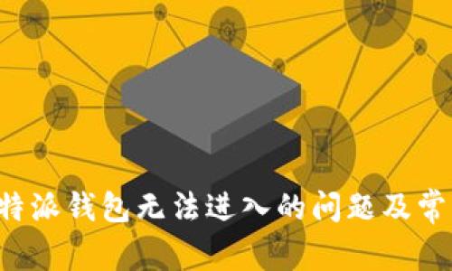 如何解决B特派钱包无法进入的问题及常见解决方案