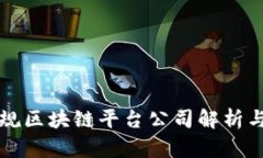 南康区正规区块链平台公司解析与发展