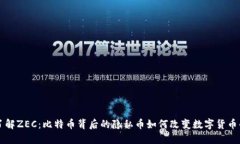 深入了解ZEC：比特币背后的隐私币如何