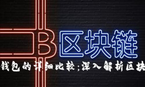 BitP钱包与冷钱包的详细比较:深入解析区块链钱包的选择