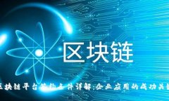 区块链平台签约条件详解：企业应用的