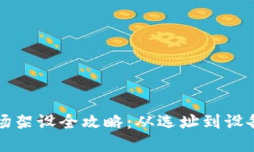 虚拟币矿场架设全攻略:从选址到设备配置详解