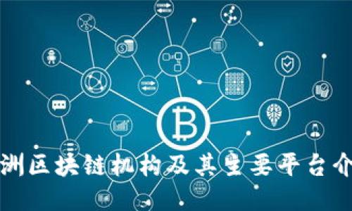 澳洲区块链机构及其主要平台介绍