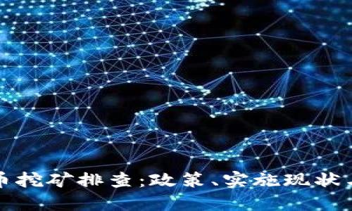 辽宁虚拟币挖矿排查：政策、实施现状与未来展望
